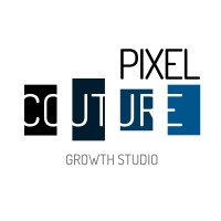 Pixel Couture logo - Similar company to Sesterce