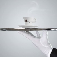 Podespresso.dk logo - Similar company to Jyderup Bageren