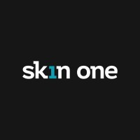 Skin One logo - Similar company to Visiontree