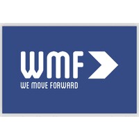 WMF (We Move Forward) Training & Coaching logo - Similar company to We Move Forward