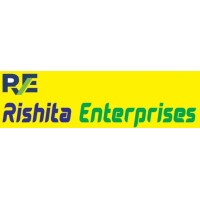Rishita Enterprises logo - Similar company to Aptech Solar Energy