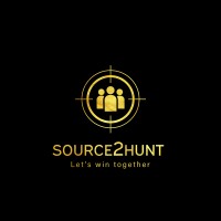 Source2Hunt LLC logo - Similar company to Tech Dynaminds