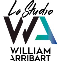 Studio William Arribart logo - Similar company to William Arribart