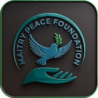 Maitry Peace Foundation logo - Similar company to Digital Xplode