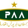 Pakistan Airports Authority logo - Similar company to Jilansoft