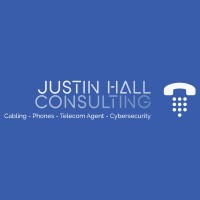 Justin Hall Consulting logo - Similar company to Network Data Solutions Llc