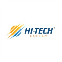 Hi-Tech Energy logo - Similar company to Hitech Solar