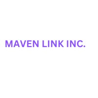 Maven Link Inc. logo - Similar company to Congnifly Ai System & Services