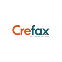 Crefax logo - Similar company to Grafica Bv
