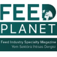 FEED PLANET Magazine logo - Similar company to Feedinfo