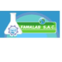 Famalab SAC logo - Similar company to Farmapad