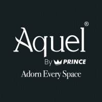 Aquel by Prince logo - Similar company to Shoot Me Studios