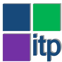 ITP Group Ltd logo - Similar company to Cmm Technologies Ltd
