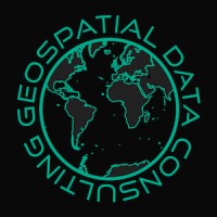 Geospatial Data Consulting logo - Similar company to Geospatial, Inc