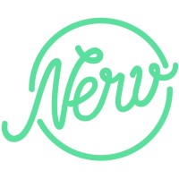 Nerv AB logo - Similar company to Trivector Logiq