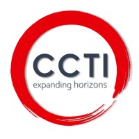 CCTI - Center for Research in Thermodynamics and Informatics logo - Similar company to Nvd Uk