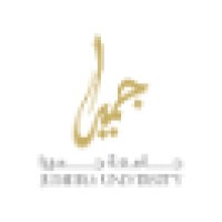 Jumeira University logo - Similar company to University Of Stirling - Ras Al Khaimah