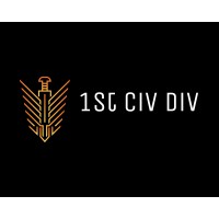 1st CivDiv logo - Similar company to Vetsforever, Va Accredited Law Group