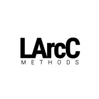 LArcC Architecture and Interiors logo - Similar company to Yool Architects