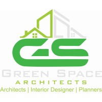 Green Space Architects logo - Similar company to Sirius One