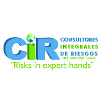 Consultores Integrales de Riesgos logo - Similar company to Consultores En Tecnología Colombia Sas