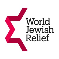 World Jewish Relief logo - Similar company to It Enterprise