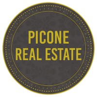 Picone Real Estate logo - Similar company to Edsoft Consultancy Services Inc