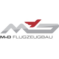 M&D Flugzeugbau GmbH & Co.KG logo - Similar company to Flyeco