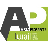 Asia Prospects logo - Similar company to Centro Einstein Di Studi Internazionali