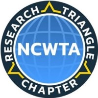 NCWTA Triangle Chapter logo - Similar company to Sciencix