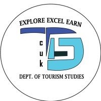 Department of Tourism Studies logo - Similar company to Uttamtrades