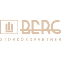 BERG Storkökspartner AB logo - Similar company to Coolpart Ab