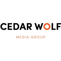 Cedar Wolf Media logo - Similar company to Hightower Ev Solutions