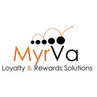 Myrva Loyalty and Rewards Solutions logo - Similar company to Prodmax.Mx