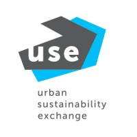 Urban Sustainability Exchange (USE) logo - Similar company to Centre For Future Studies