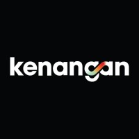 Kopi Kenangan logo - Similar company to Boga Group