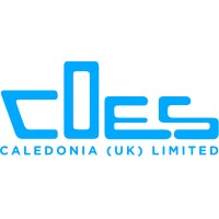 COES Caledonia (UK) Limited logo - Similar company to Caledonia Services Ltd.