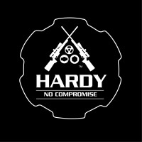 HARDY RIFLE ENGINEERING logo - Similar company to Perimeter