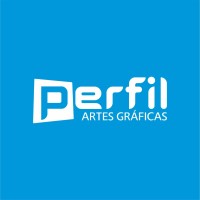 Perfil Artes Gráficas logo - Similar company to Brandão Uniformes