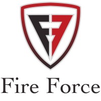 Fire Force Group logo - Similar company to Fire Systems Design And Engineering Conference 2025