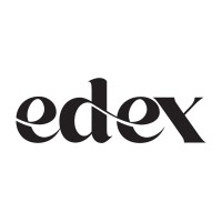 Edex Agency logo - Similar company to Ariana Digital Agency