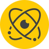 Eye Heart Science logo - Similar company to California Association For Steam Education (Case) Foundation