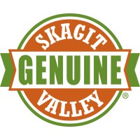 Genuine Skagit Valley logo - Similar company to Sakuma Bros. Farms And Processing