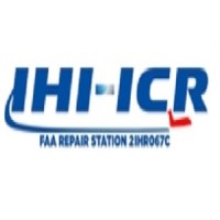 IHI-ICR logo - Similar company to Eutree
