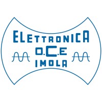 O.C.E. Elettronica di Poli Mauro logo - Similar company to Troll S.R.L. - Produzione Schede Elettroniche