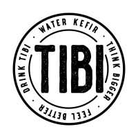 TIBI Water kefir logo - Similar company to Tassomutuo