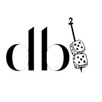 Throwing Doubles logo - Similar company to Cache Creative