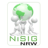 Nigerian Scholars in Germany (NRW) logo - Similar company to Nigerian Scholars In Germany (Nisig E.V)
