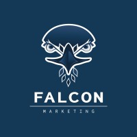 Falcon Marketing logo - Similar company to Force 2V