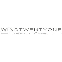 Wind TwentyOne logo - Similar company to Four Wind